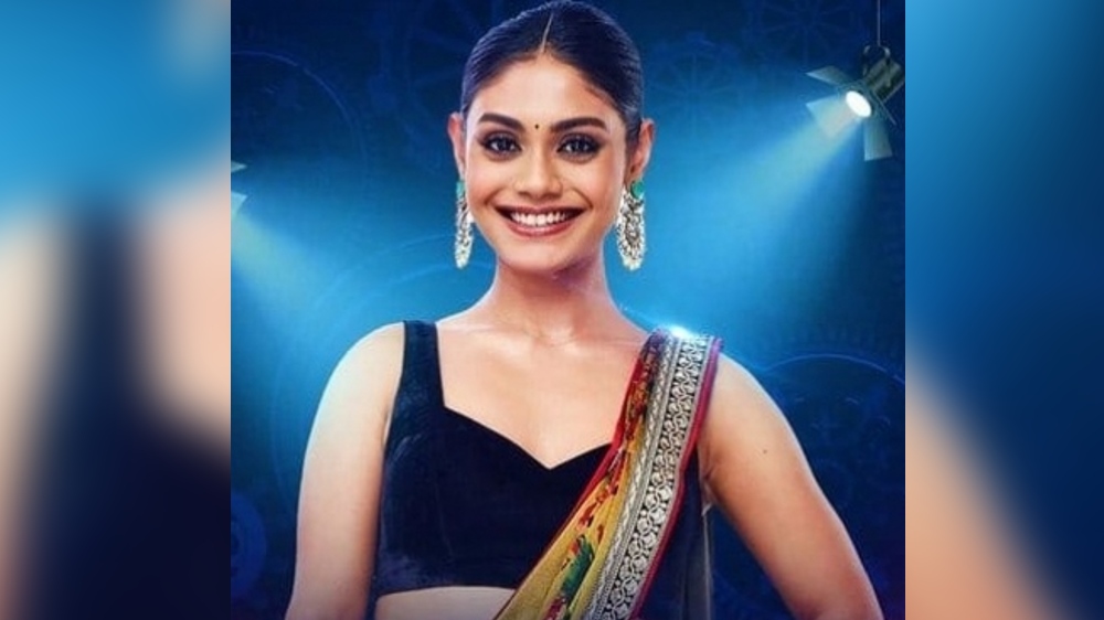 Sreejita on Tina: She is playing the same ugly game as in Uttaran