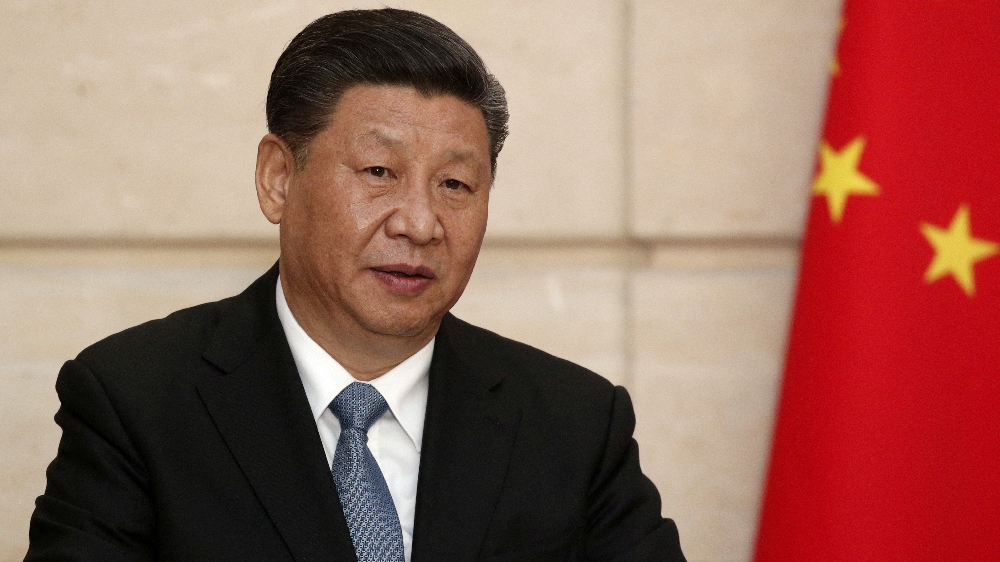 Ten ways China has changed under Xi Jinping
