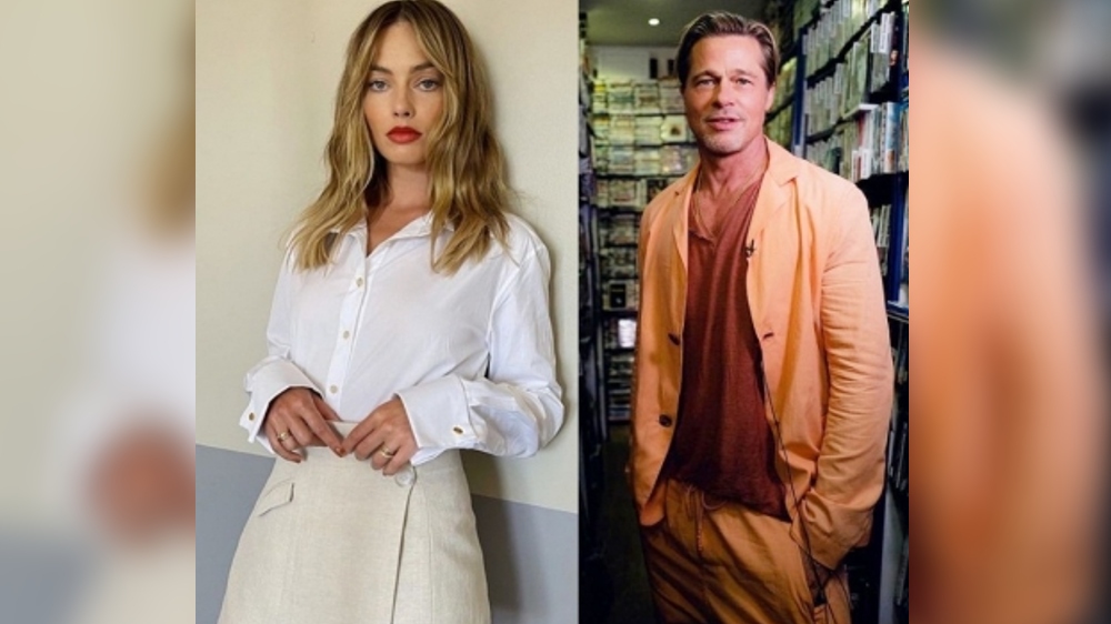 Xmas release planned for Brad Pitt, Margot Robbie-starrer Babylon