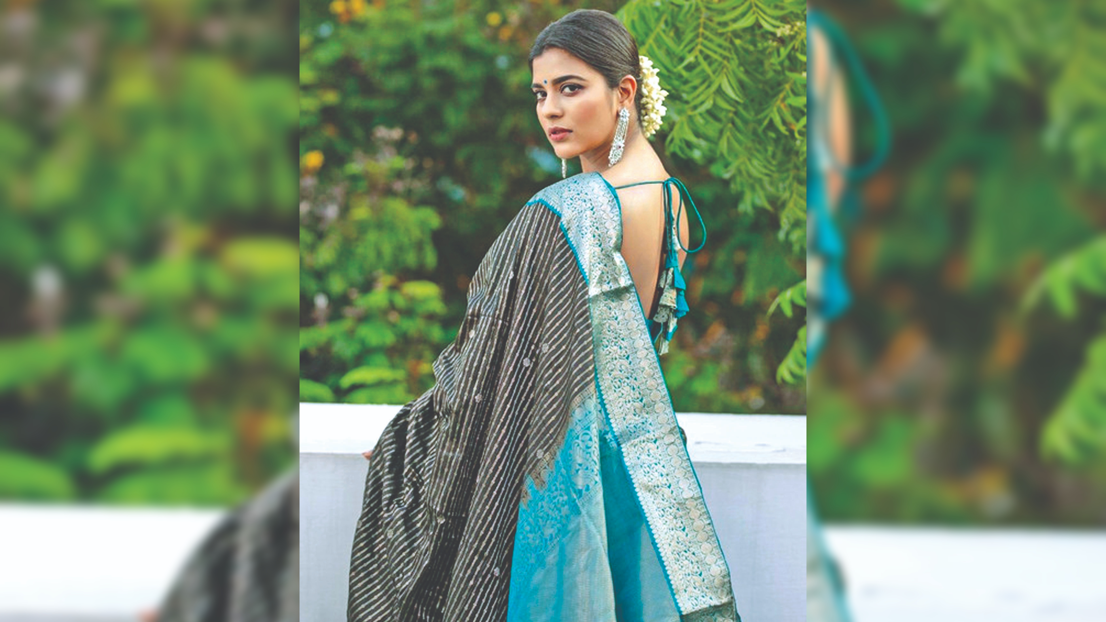 Driver Jamuna to release in November