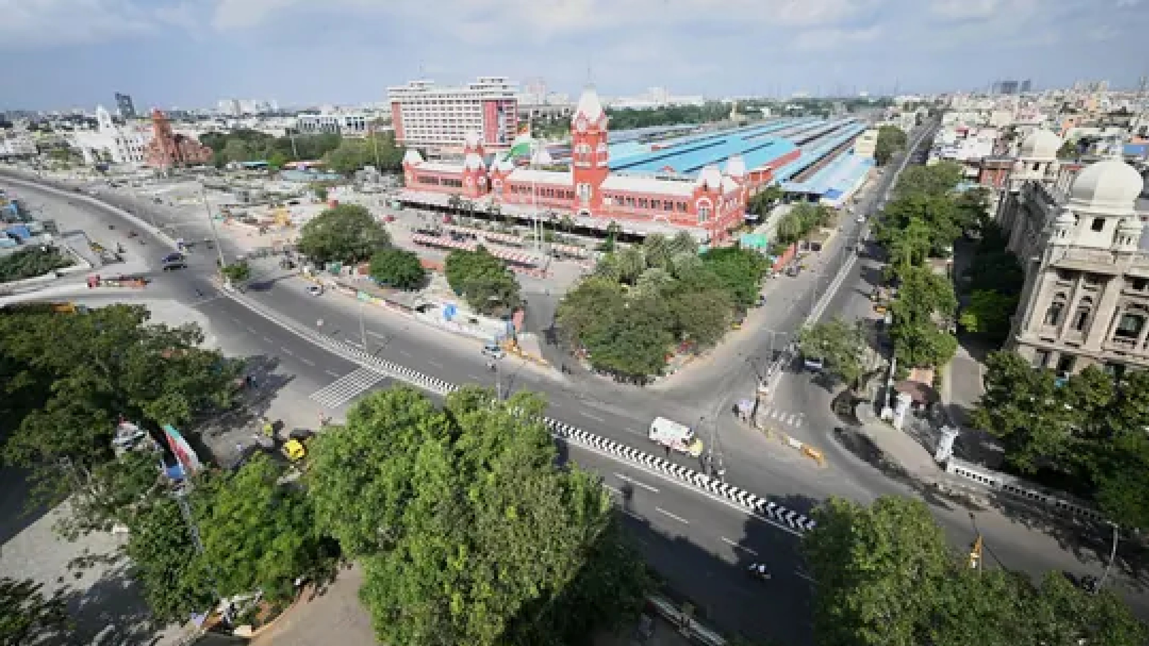 Deadline to pay property tax extended in Chennai