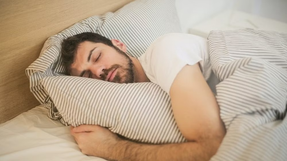 Sleep deprivation in long run leads to Alzheimer’s: Expert