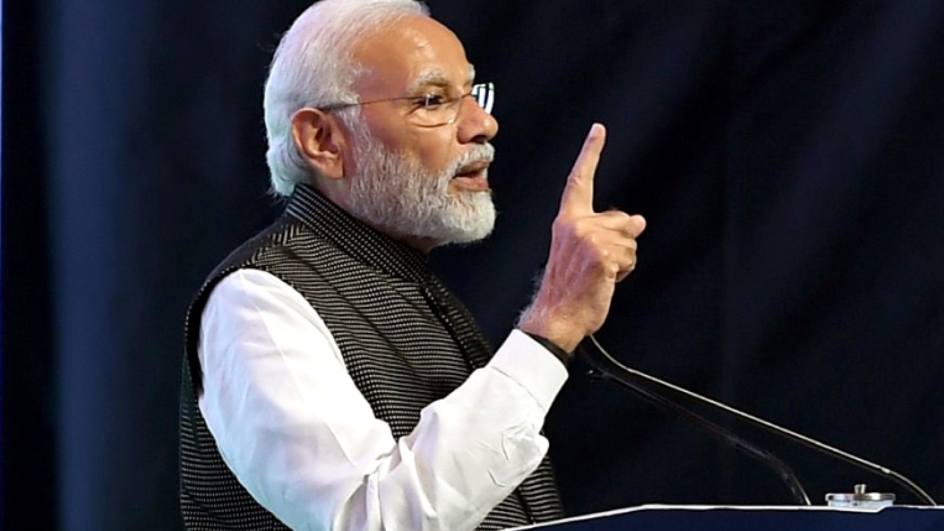 PM to launch recruitment drive on Oct 22 for 10 lakh personnel