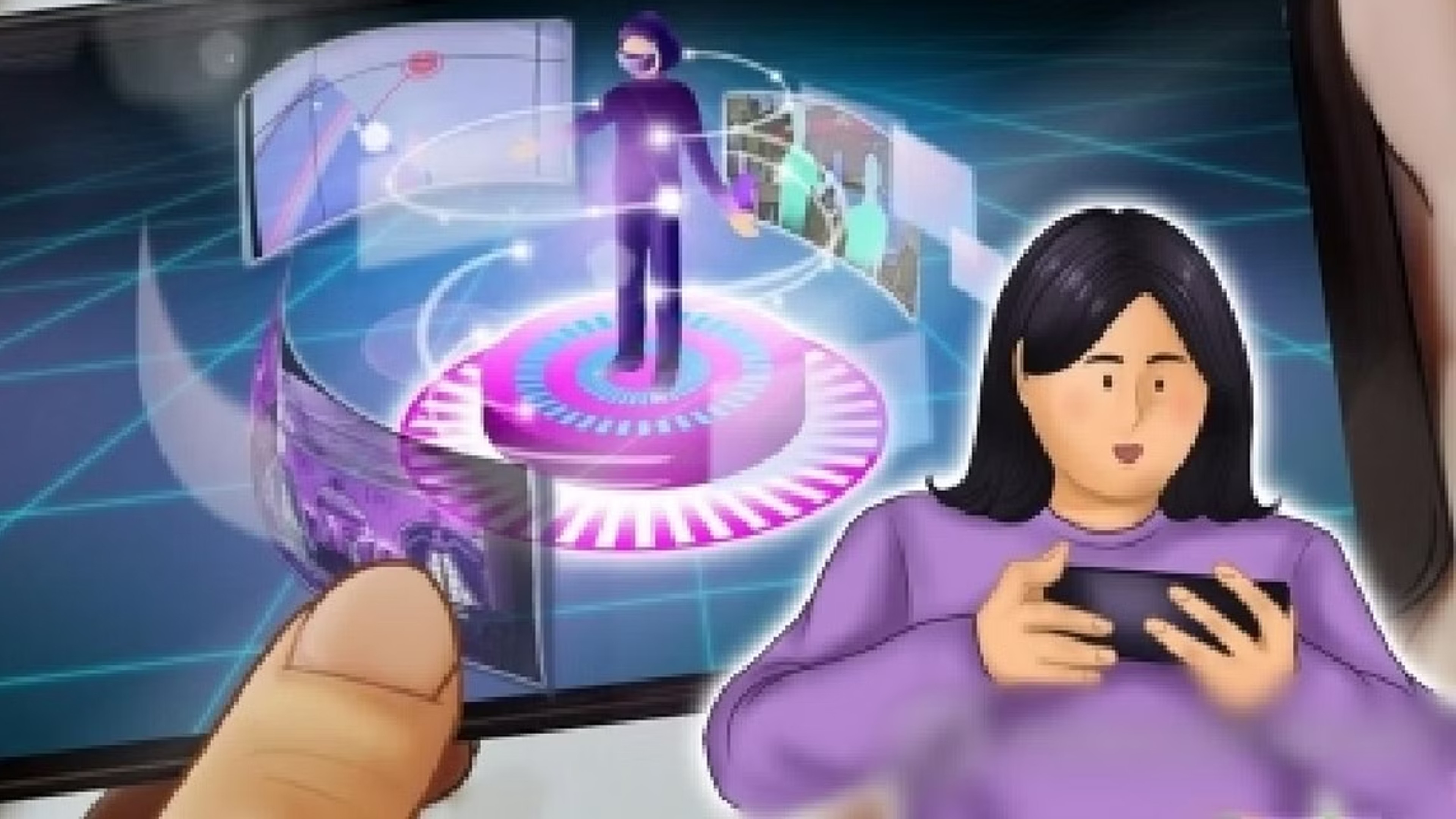 Global metaverse market likely to reach $996 bn in 2030