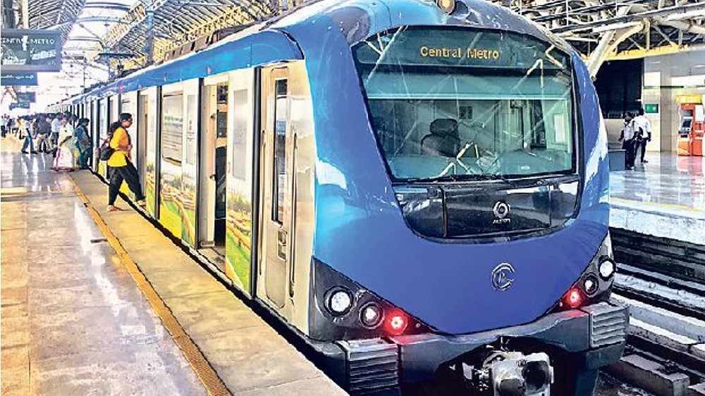 Finish retrofitting works before Dec 3, CMRL told
