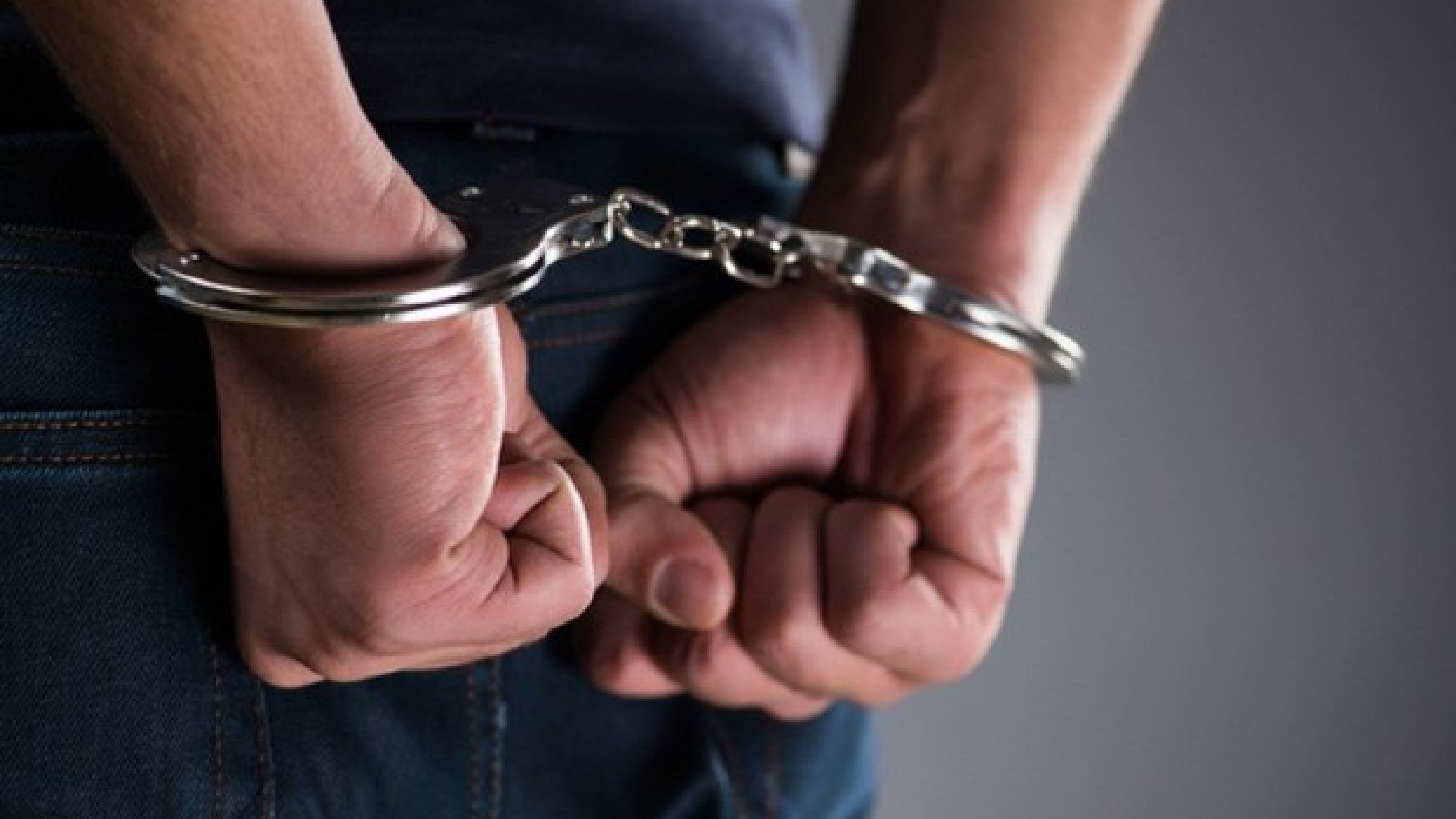 Snatcher targeting elderly women nabbed in Alandur