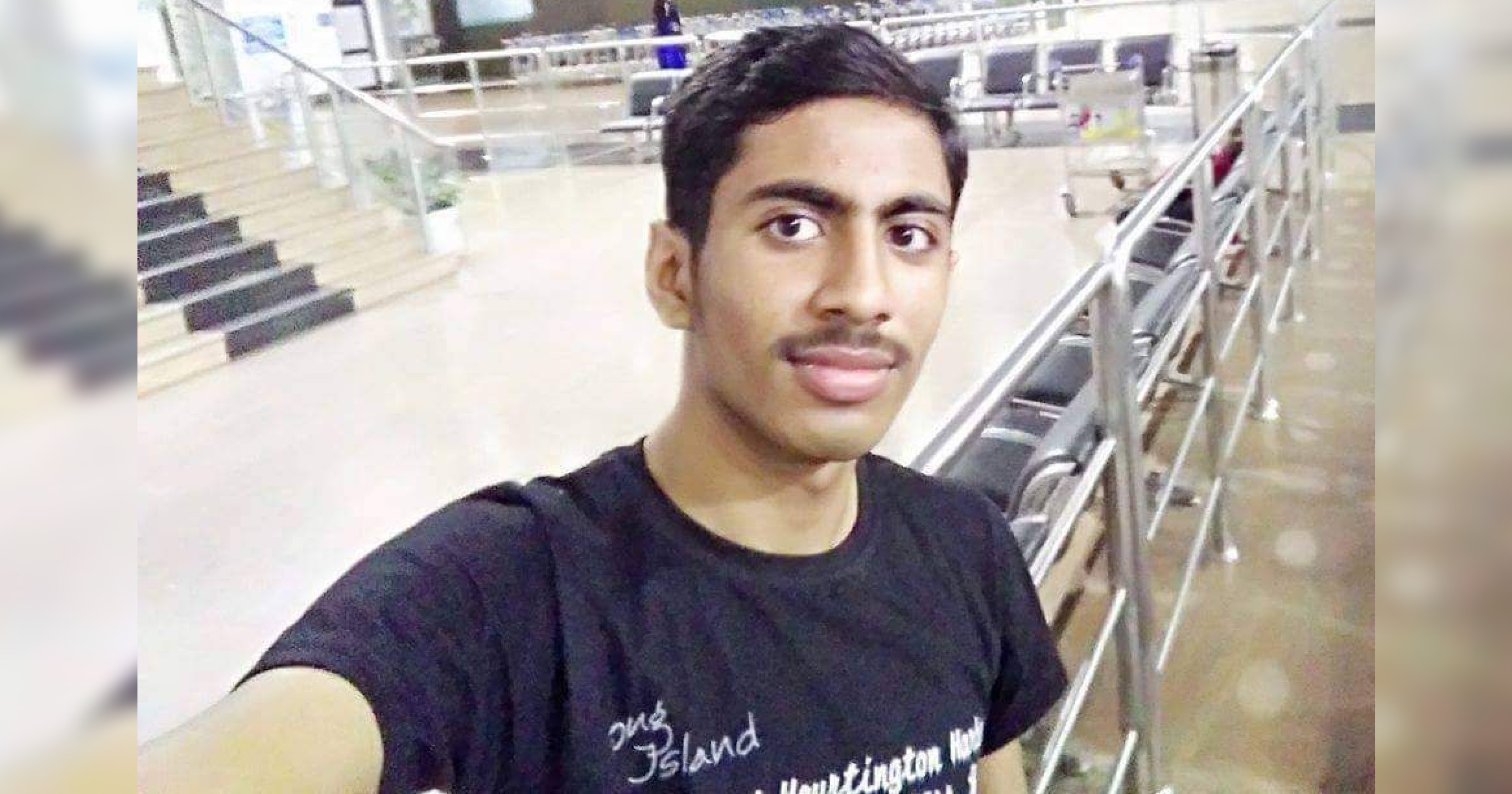 TV channel employee falls into SWD pit in MGR Nagar; dies