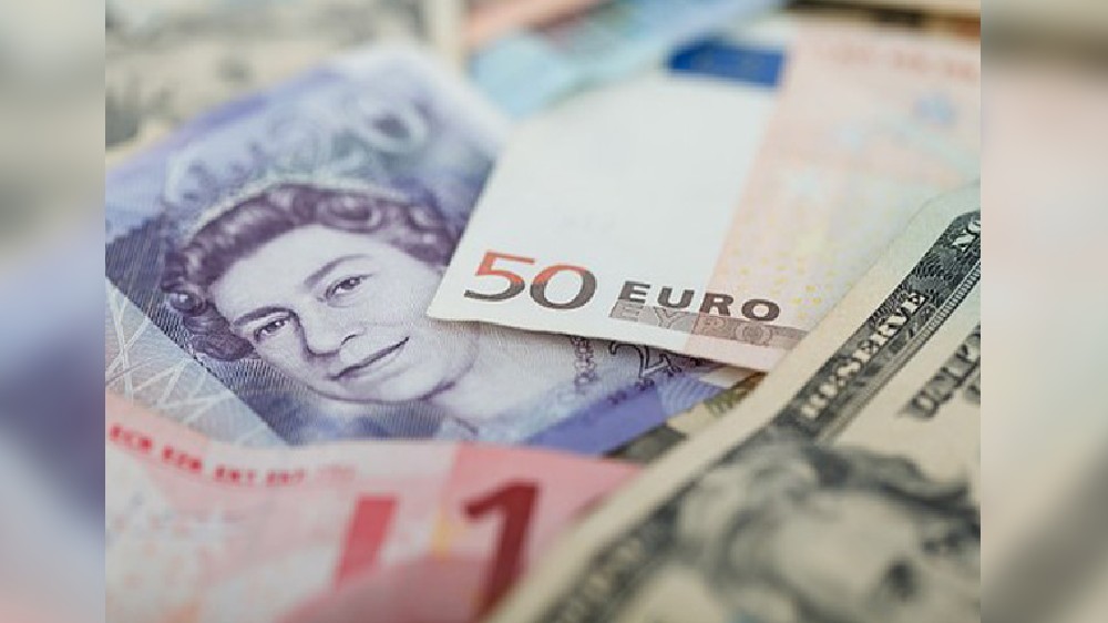 Indias forex reserves dip by $4.85 bn; hit lowest since July 2020