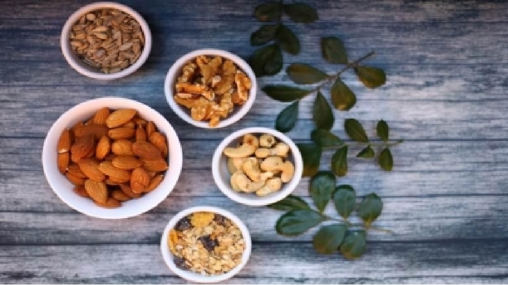 Eating in the age of dieting