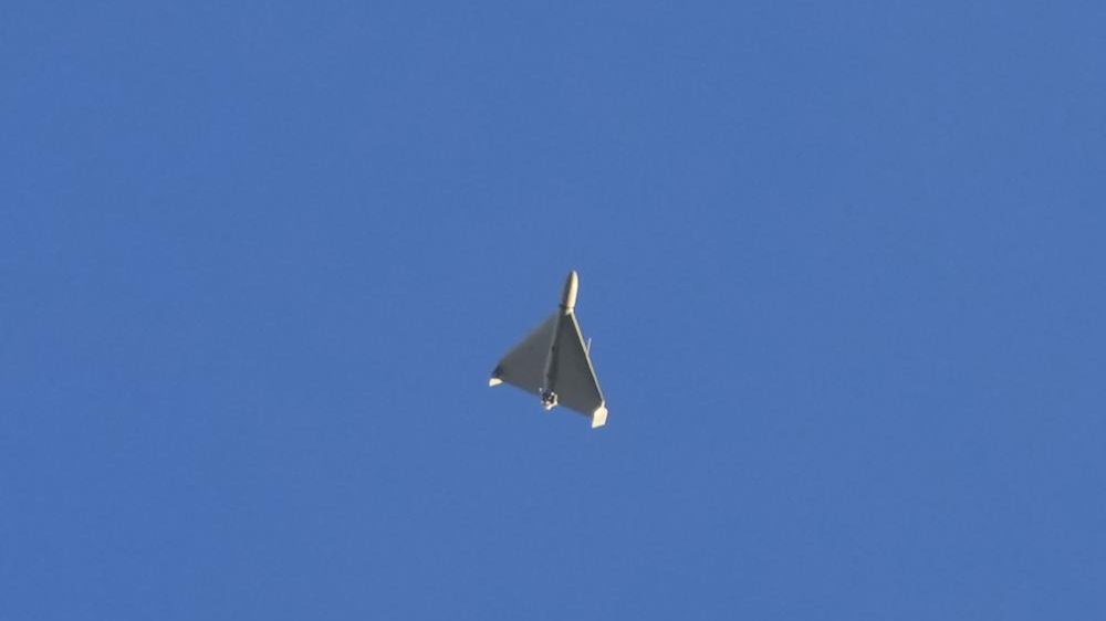 Missiles, exploding drones again hit Ukraine’s power, water