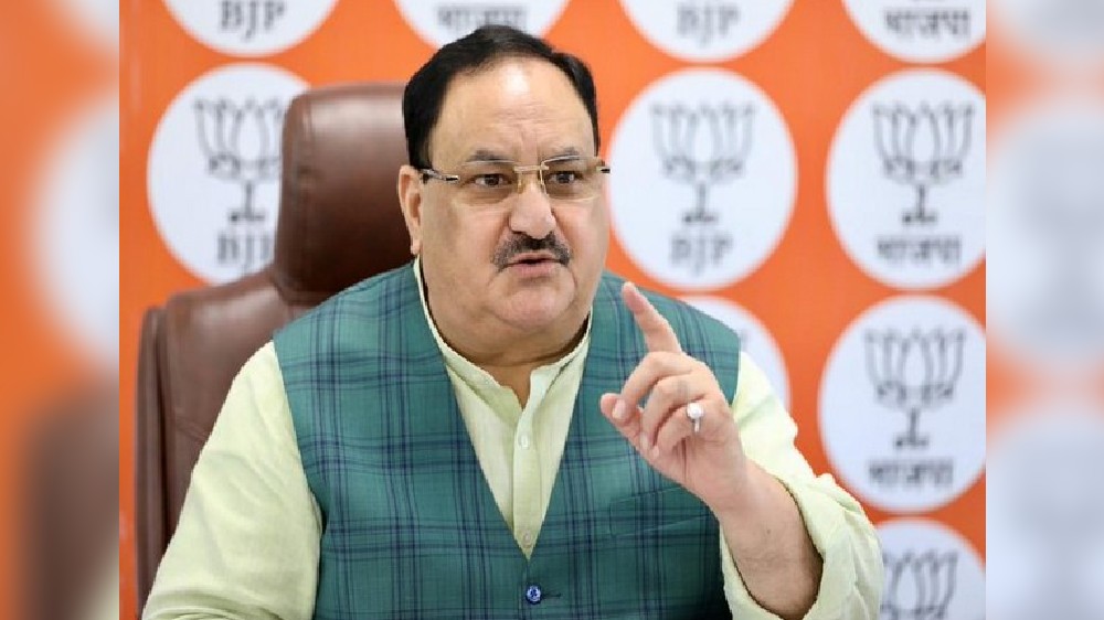 Nadda seeks collective support for Himachals development