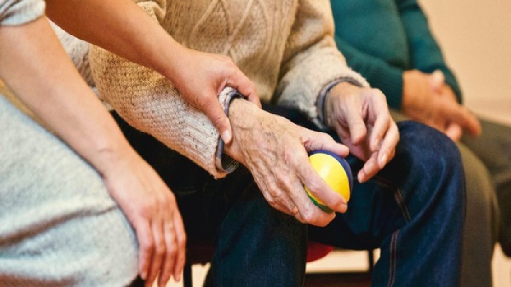 Healthy ageing requires an understanding of personality types
