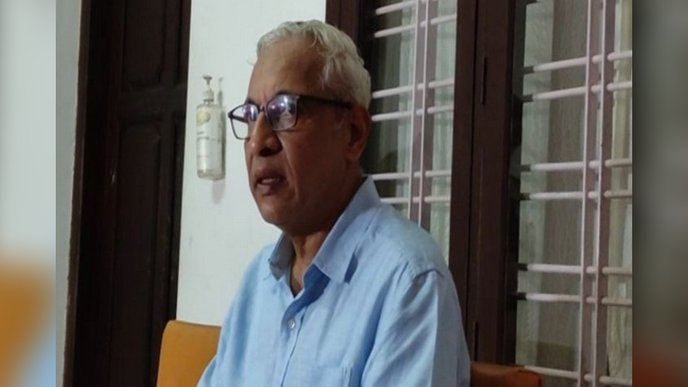 I will not resign Kannur University VC on Kerala Governors order