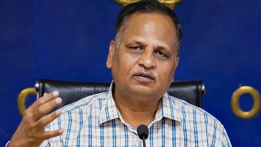 SC imposes Rs 20K fine on plea to declare Jain of ‘unsound mind’ SC imposes Rs 20K fine on plea to declare Jain of ‘unsound mind’