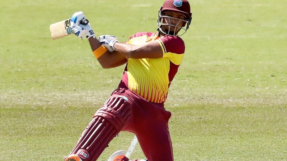CWI apologises to fans for team’s humiliating defeat
