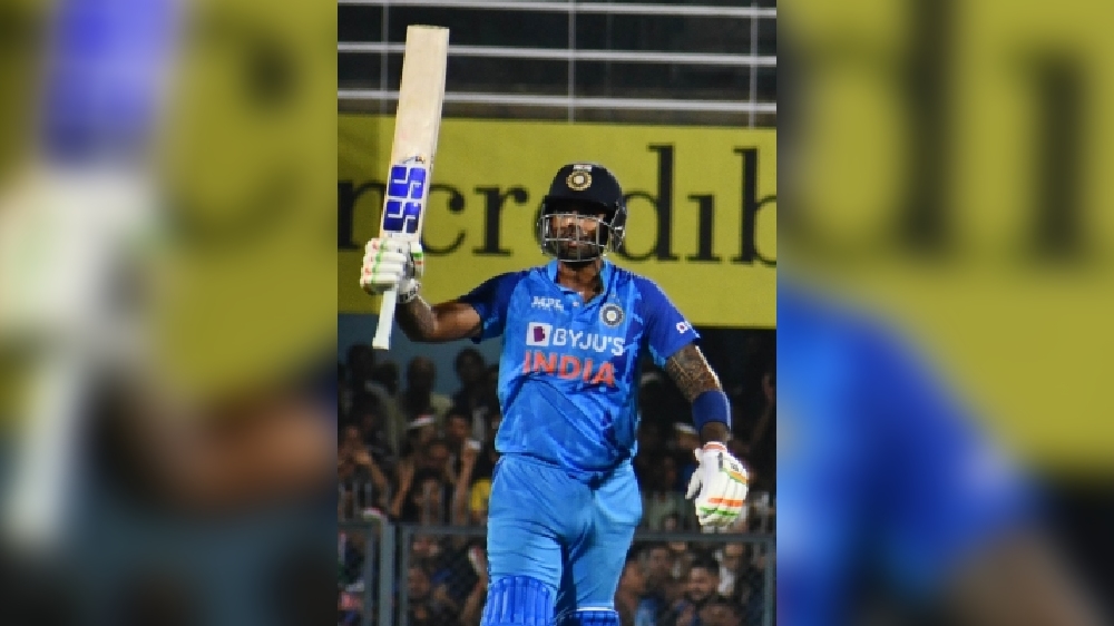 Suryakumar in red-hot form; reminds me of de Villiers: Dale Steyn