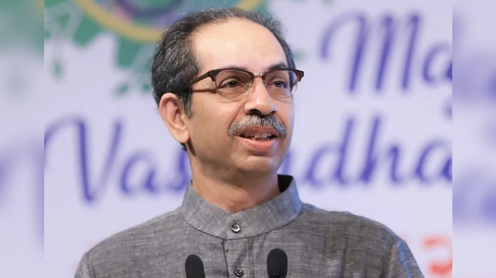 Uddhav Thackeray likely to join Bharat Jodo Yatra in Maharashtra