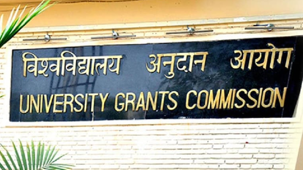 UGC urges all HEIs to appoint compliance officers for foreigners