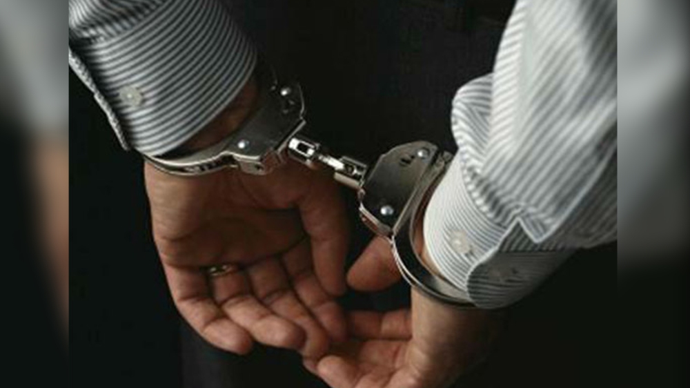 Two, including teen, held for Ganja possession in Chennai