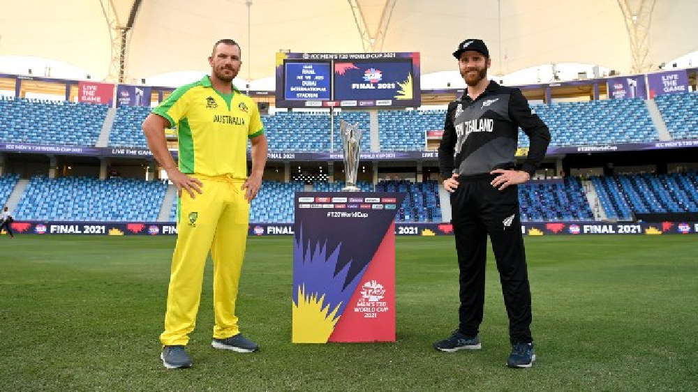 AUS vs NZ: Australia won the toss and opts to field