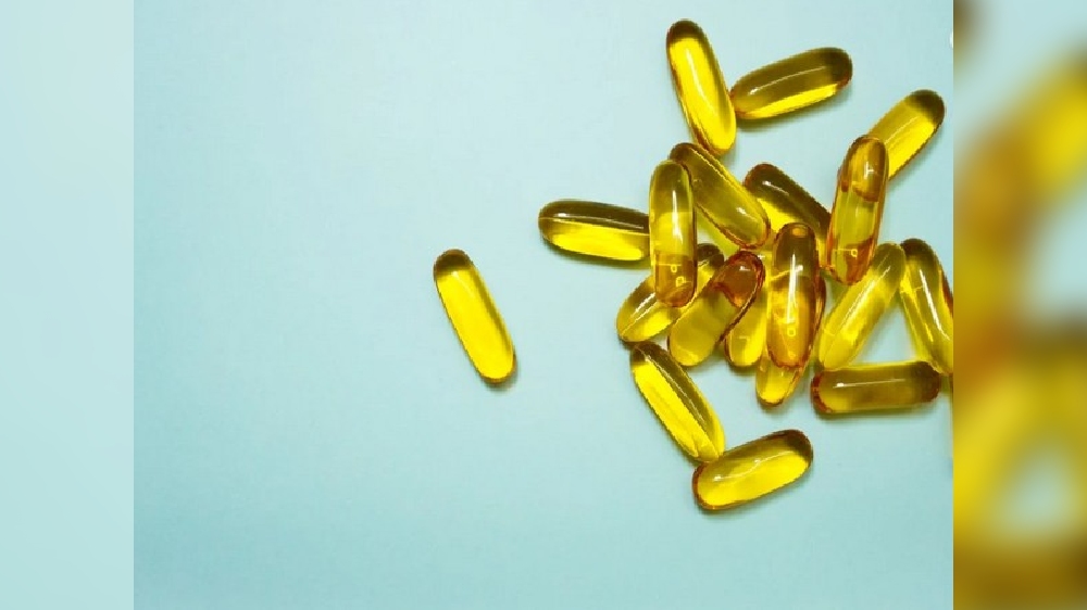 Can omega-3 fatty acid consumption in midlife benefit your brain?