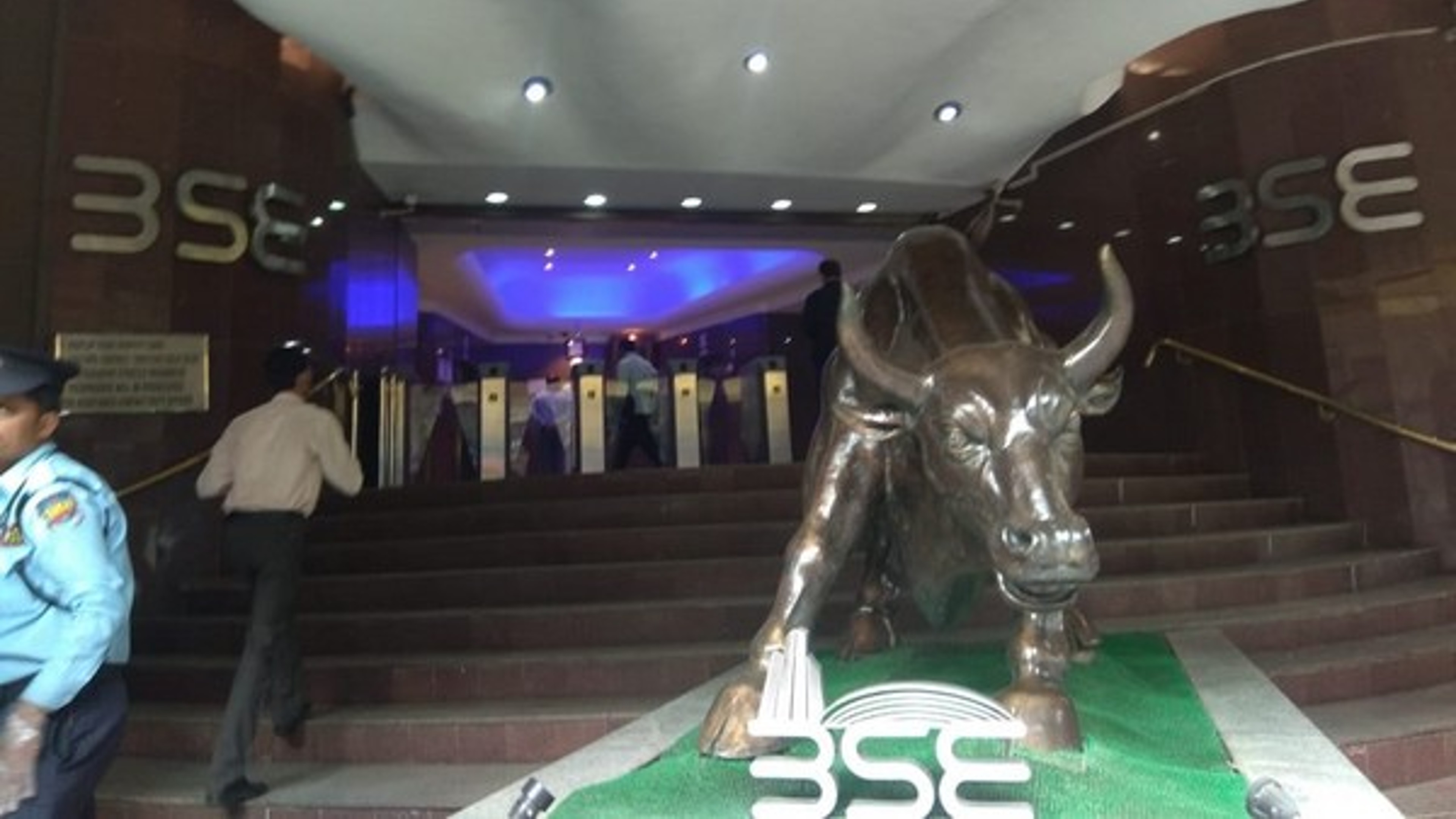Indian equities to remain volatile ahead of Diwali