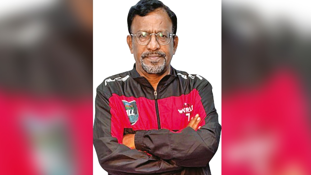 ‘Kabaddi Rao’ explains rationale behind new rule changes in PKL