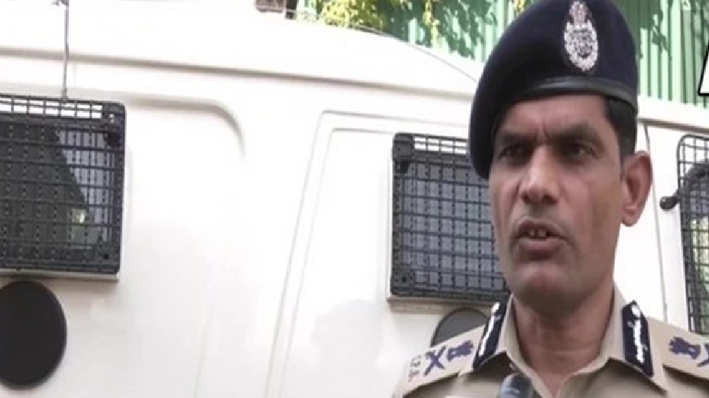 J-K: Two terrorists linked with LeT killed in Anantnag encounter