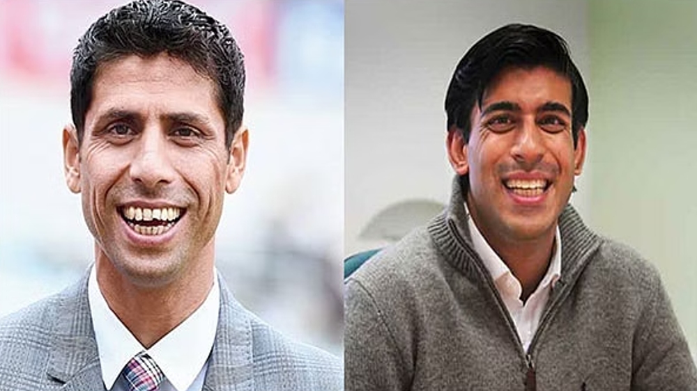 Netizens congratulate Nehra after Sunak becomes PM of UK, know why Netizens congratulate Nehra after Sunak becomes PM of UK, know why