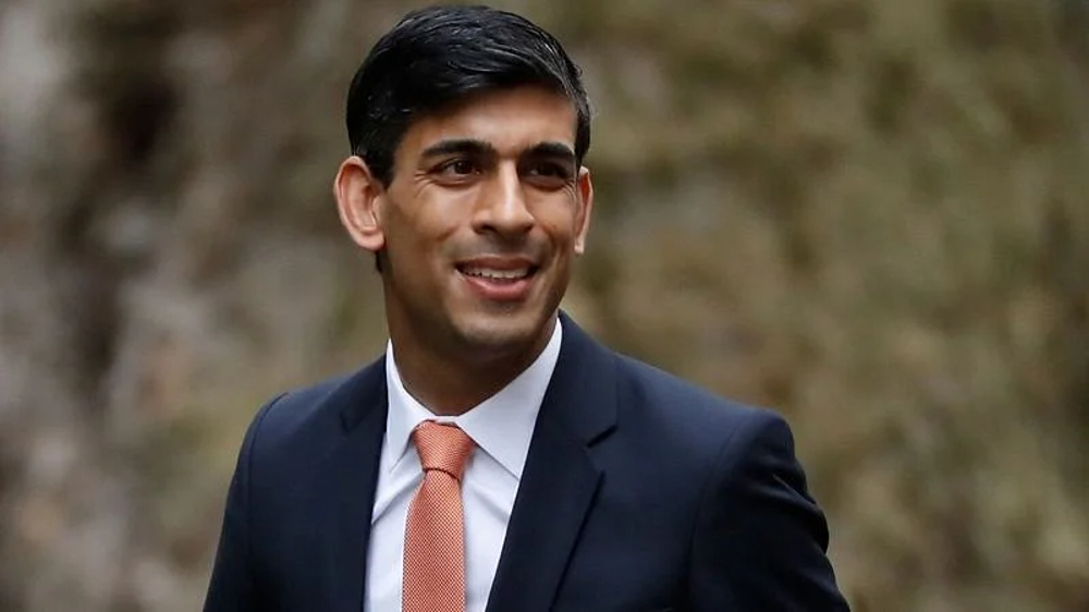 Rishi Sunak to take charge as UK PM after meeting King Charles