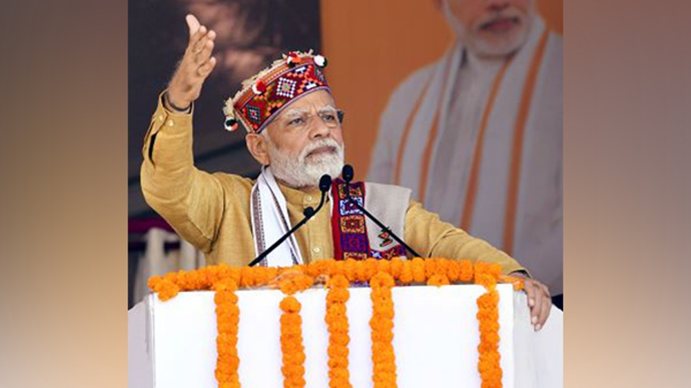 Modi to distribute PMJAY-MA Yojana Ayushman cards in Gujarat today