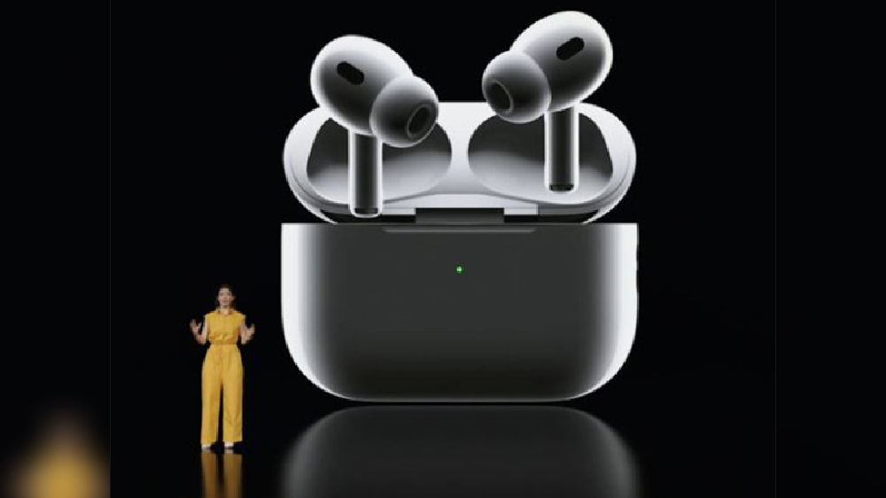Apple rolls out new beta firmware update for its AirPods lineup