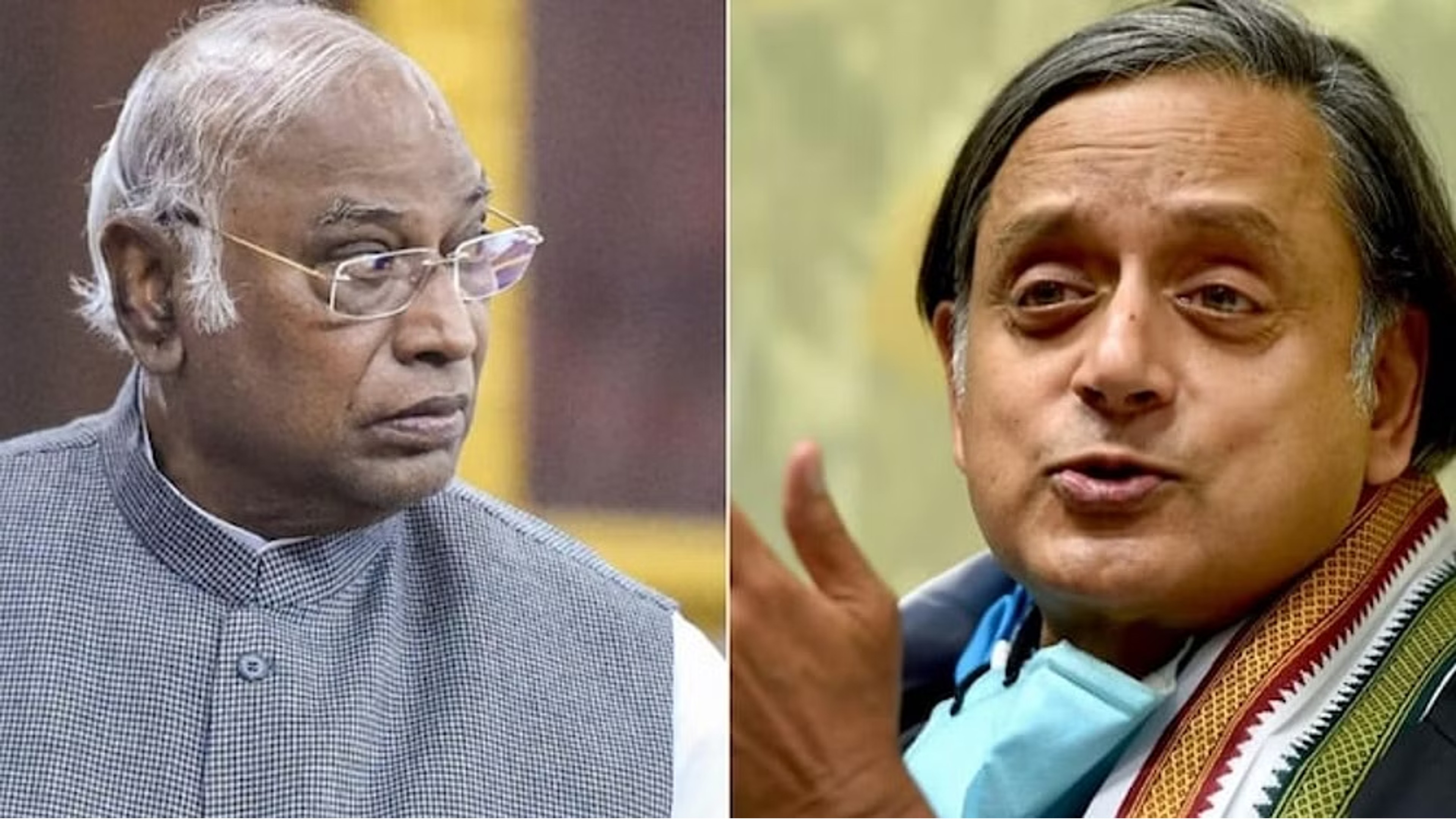 Kharge, the change agent? Kharge, the change agent?
