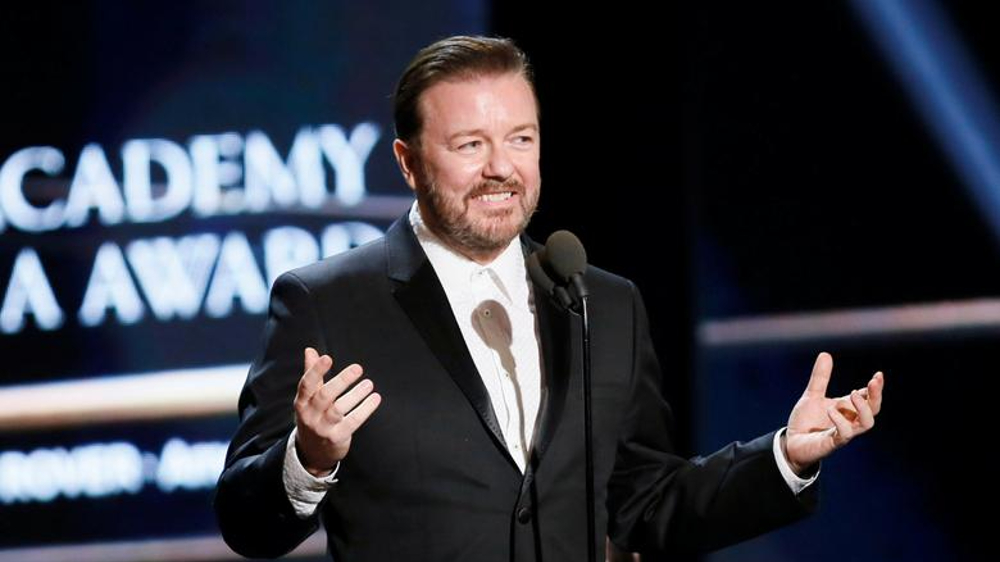 Will Ricky Gervais host the 2023 Golden Globes? Find out
