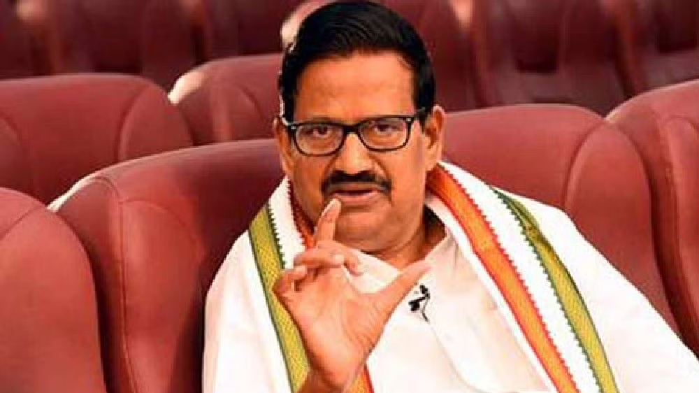 TN Cong to give rousing reception to Kharge in Chennai TN Cong to give rousing reception to Kharge in Chennai