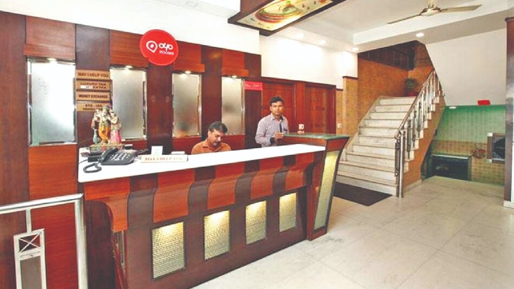 CCI slaps Rs 392 crore penalties on MakeMyTrip, Goibibo, Oyo