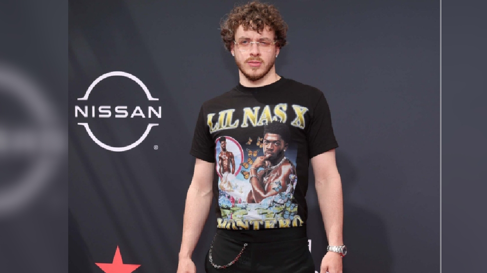 Jack Harlow announced as next weeks SNL host and musical guest