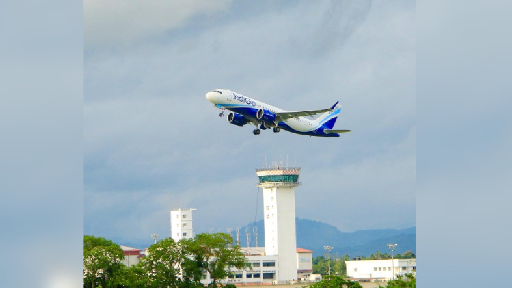 IndiGo to debut wide-body aircrafts, eyes more international routes