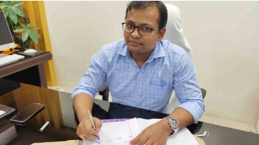 Tirupattur Collector suspends two staff for dereliction of duty