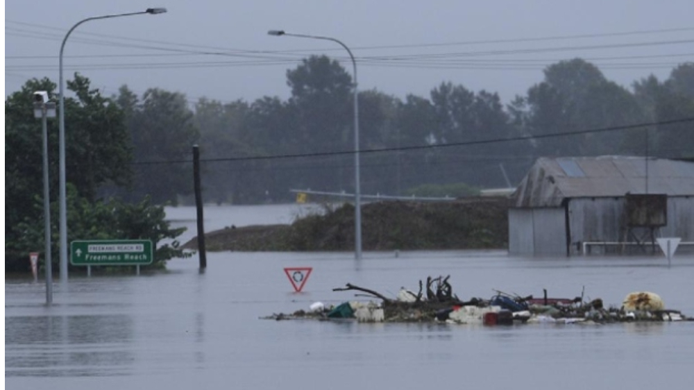 Evacuation orders in Australia state over flood emergencies Evacuation orders in Australia state over flood emergencies