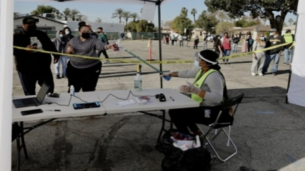 Law takes effect in Aus state to better protect emergency workers Law takes effect in Aus state to better protect emergency workers