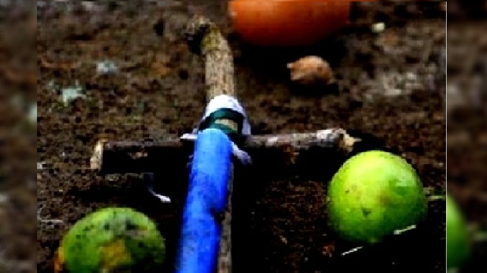 Suspected witchcraft: Head severed from body of 10-yr-old in TN Suspected witchcraft: Head severed from body of 10-yr-old in TN