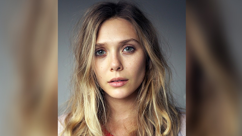 Elizabeth Olsen opens up on experiencing panic attacks in NY
