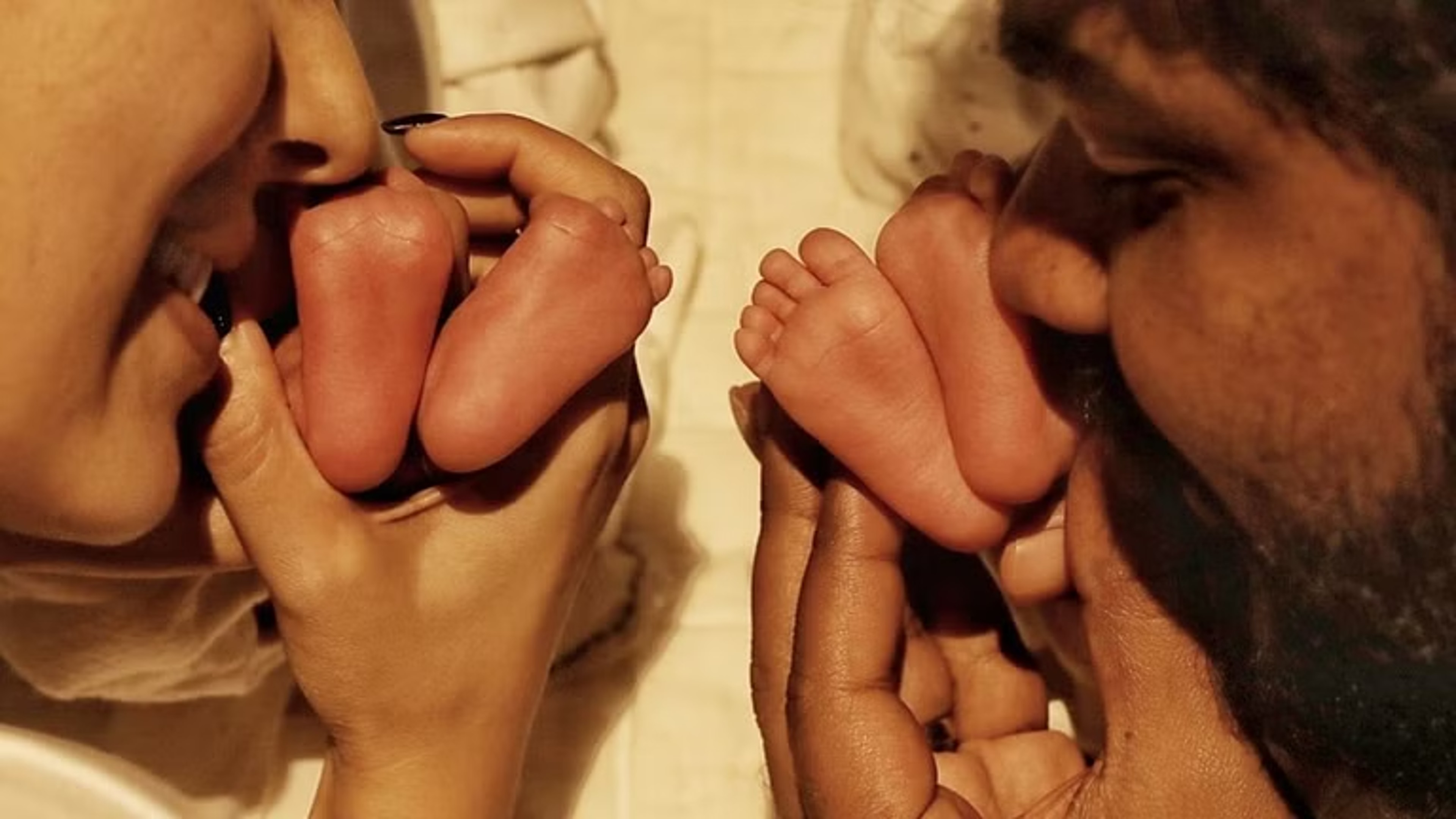 Surrogacy soup: Committee to share results within a week