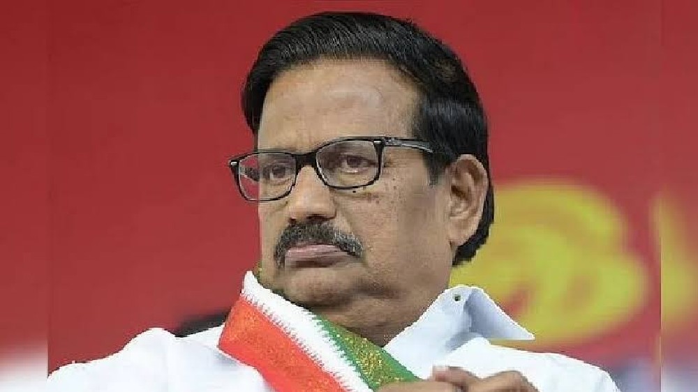 Congress should be strengthened in Tamil Nadu: Alagiri