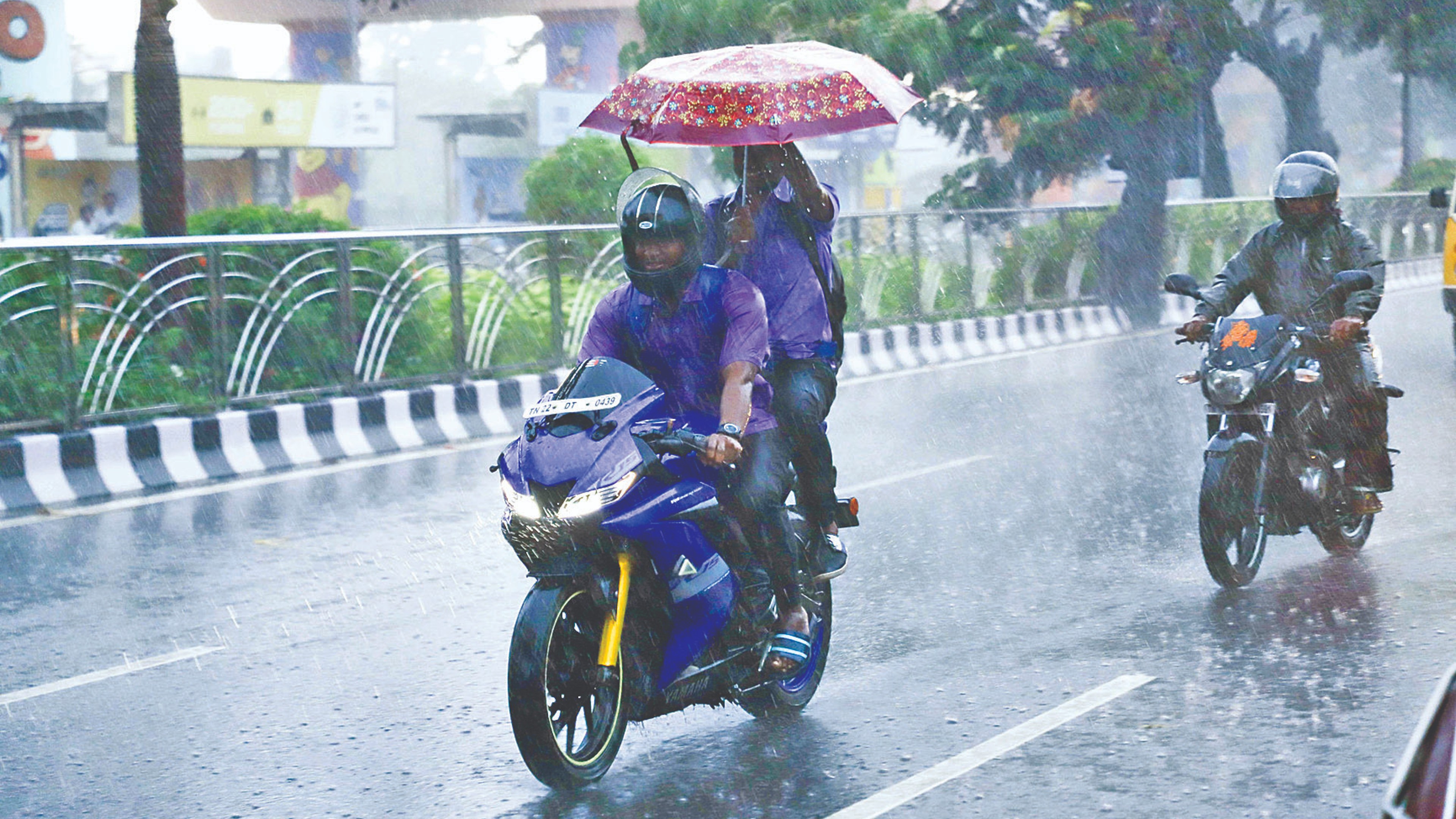 Northeast monsoon to begin from October-end