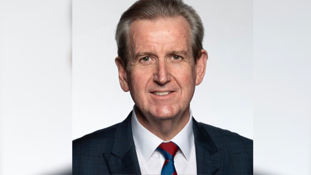 Australias envoy to India condoles demise of Mulayam Singh Yadav