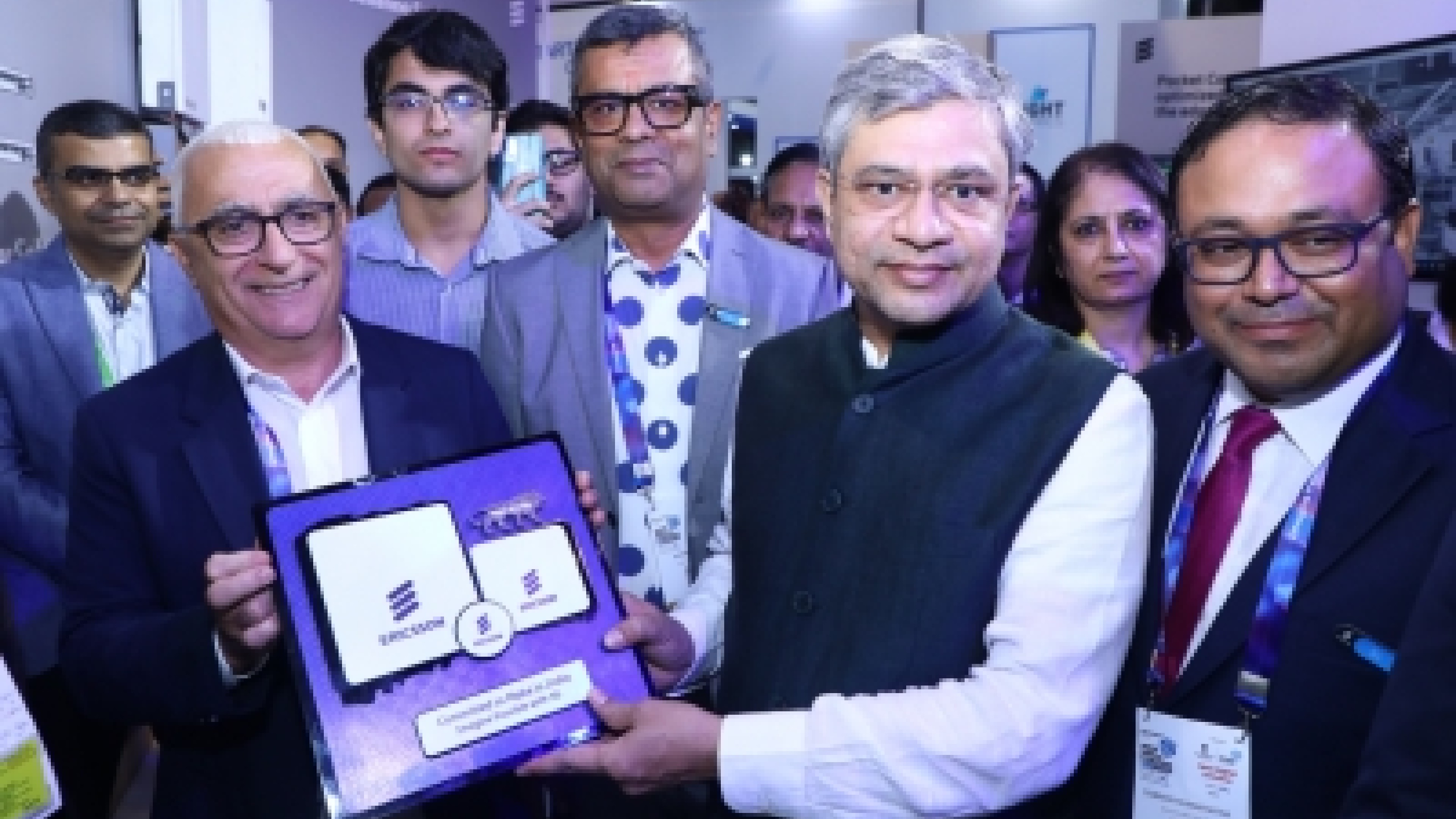 Govt will set up 100 5G labs to promote innovation: IT Minister