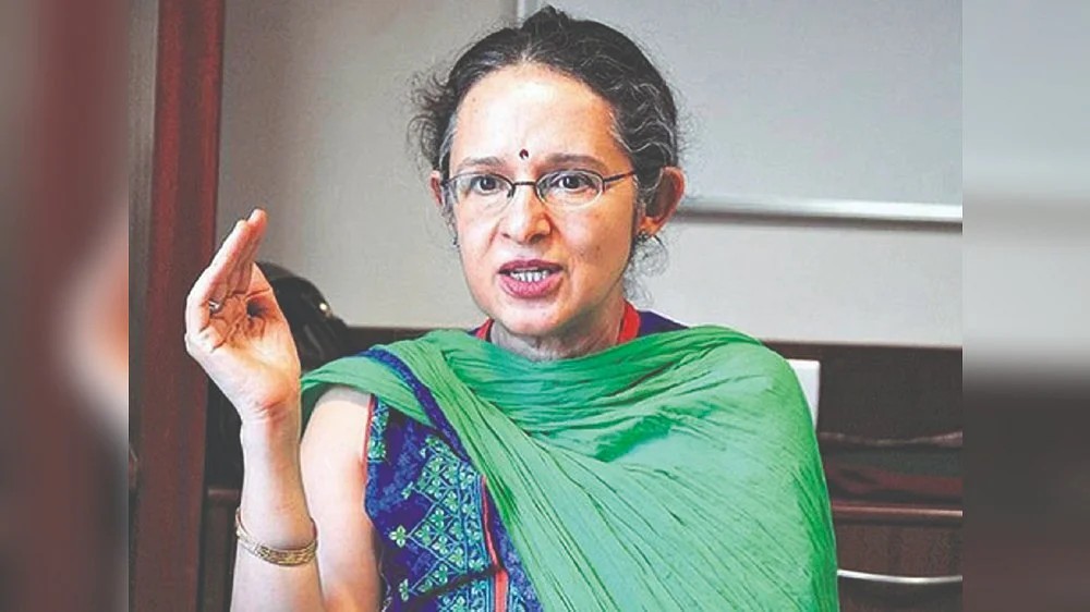 Demonetisation behind buoyancy in tax collections: RBI MPC member Demonetisation behind buoyancy in tax collections: RBI MPC member