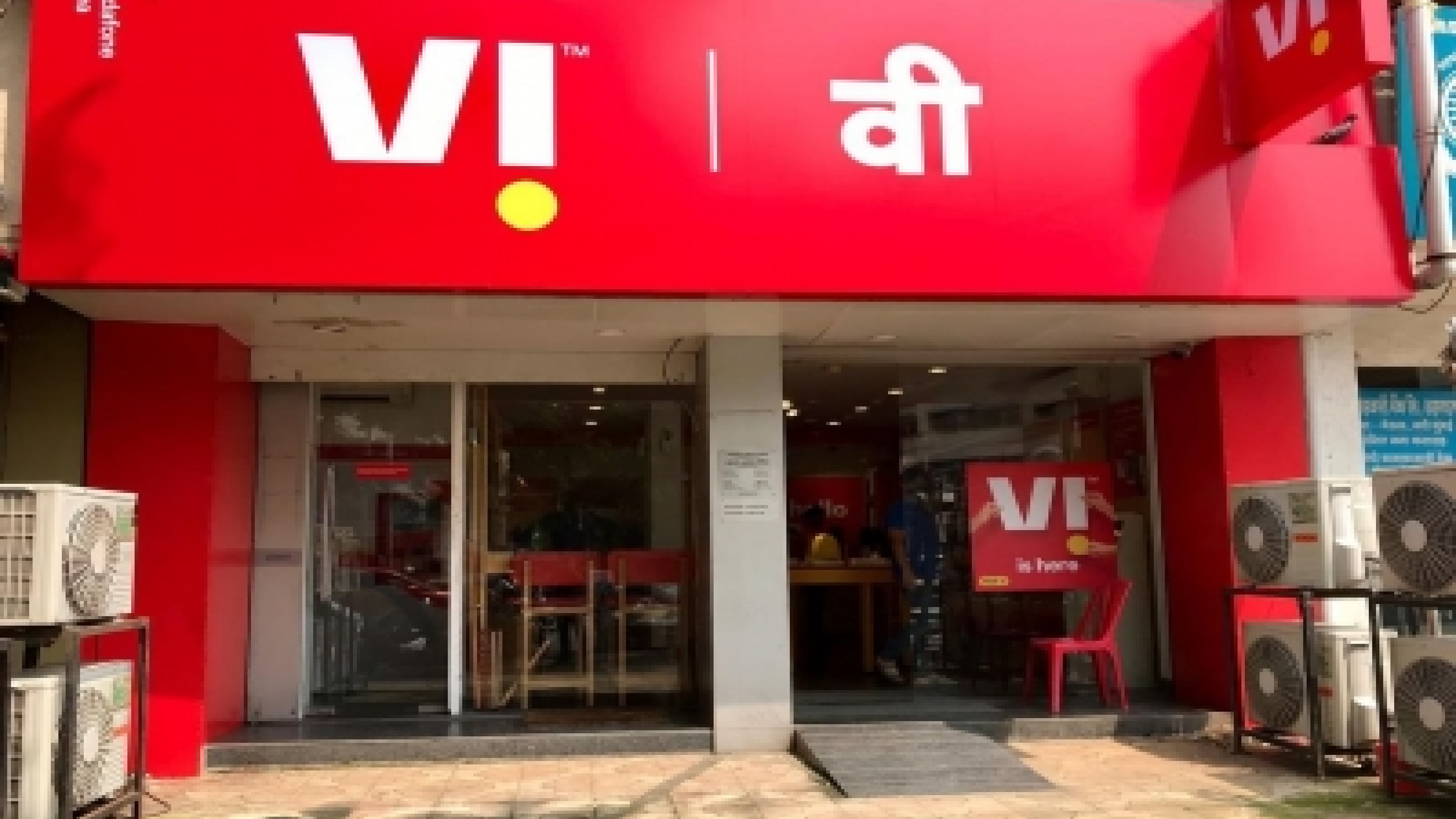 Vodafone Idea’s board to finalise fund raising plan on Friday